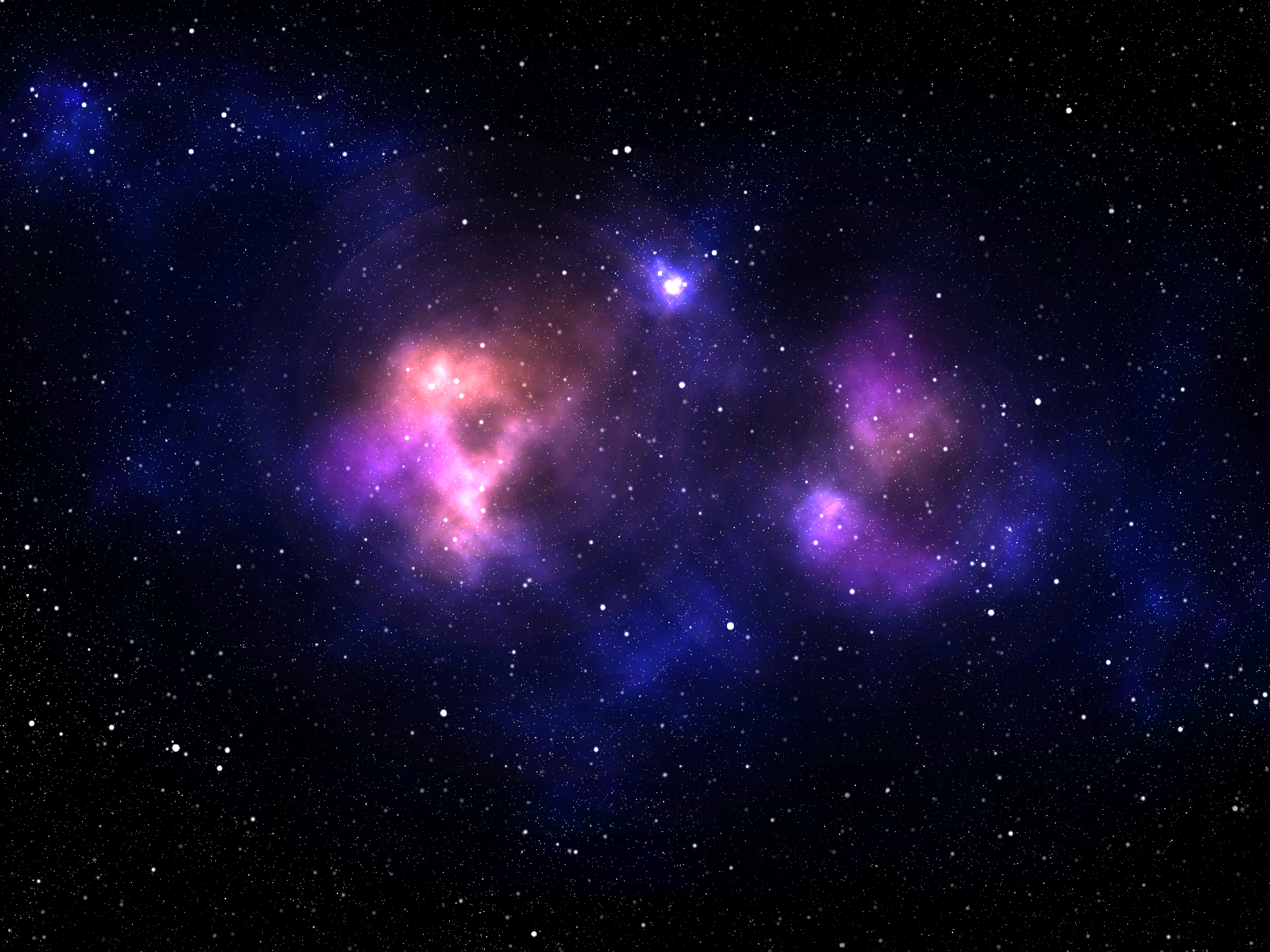 Corridoio della Stazione Spaziale